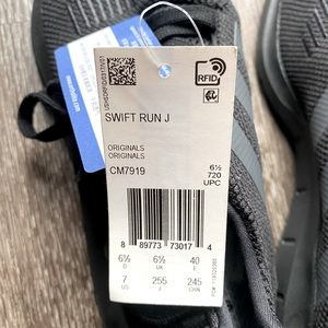 Brand New Adidas Shoes